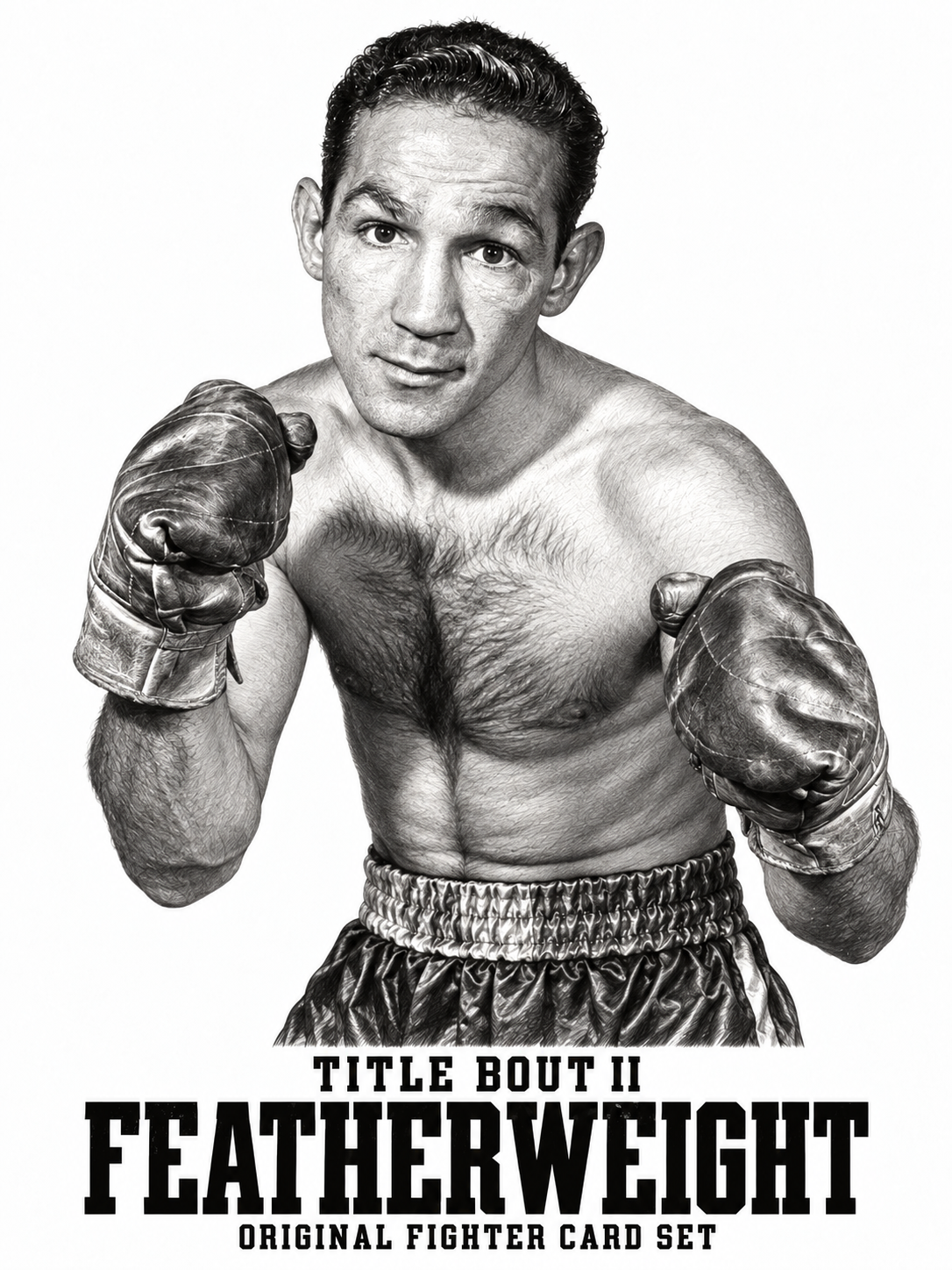 Featherweight Set