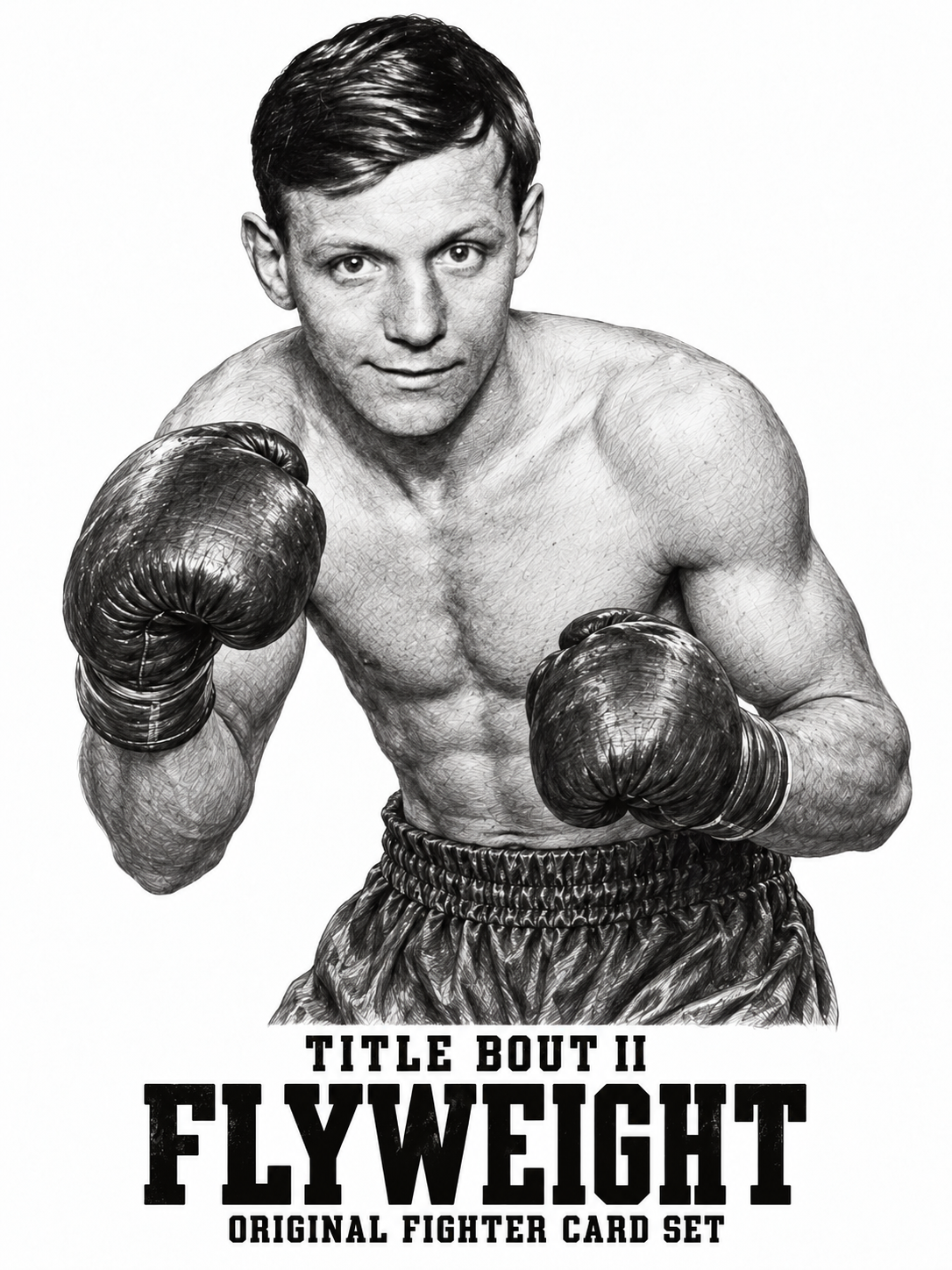 Flyweight Set